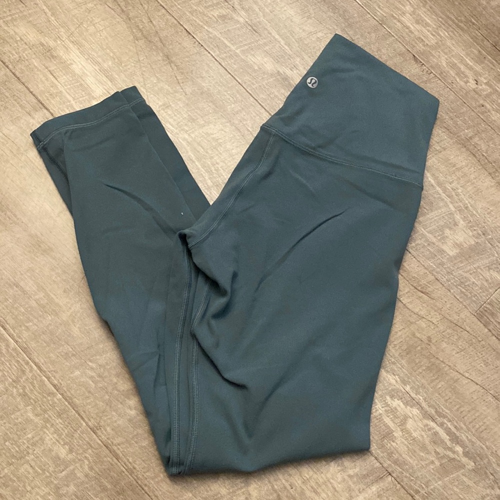 LULULEMON align leggings